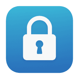 LockinPls App Icon